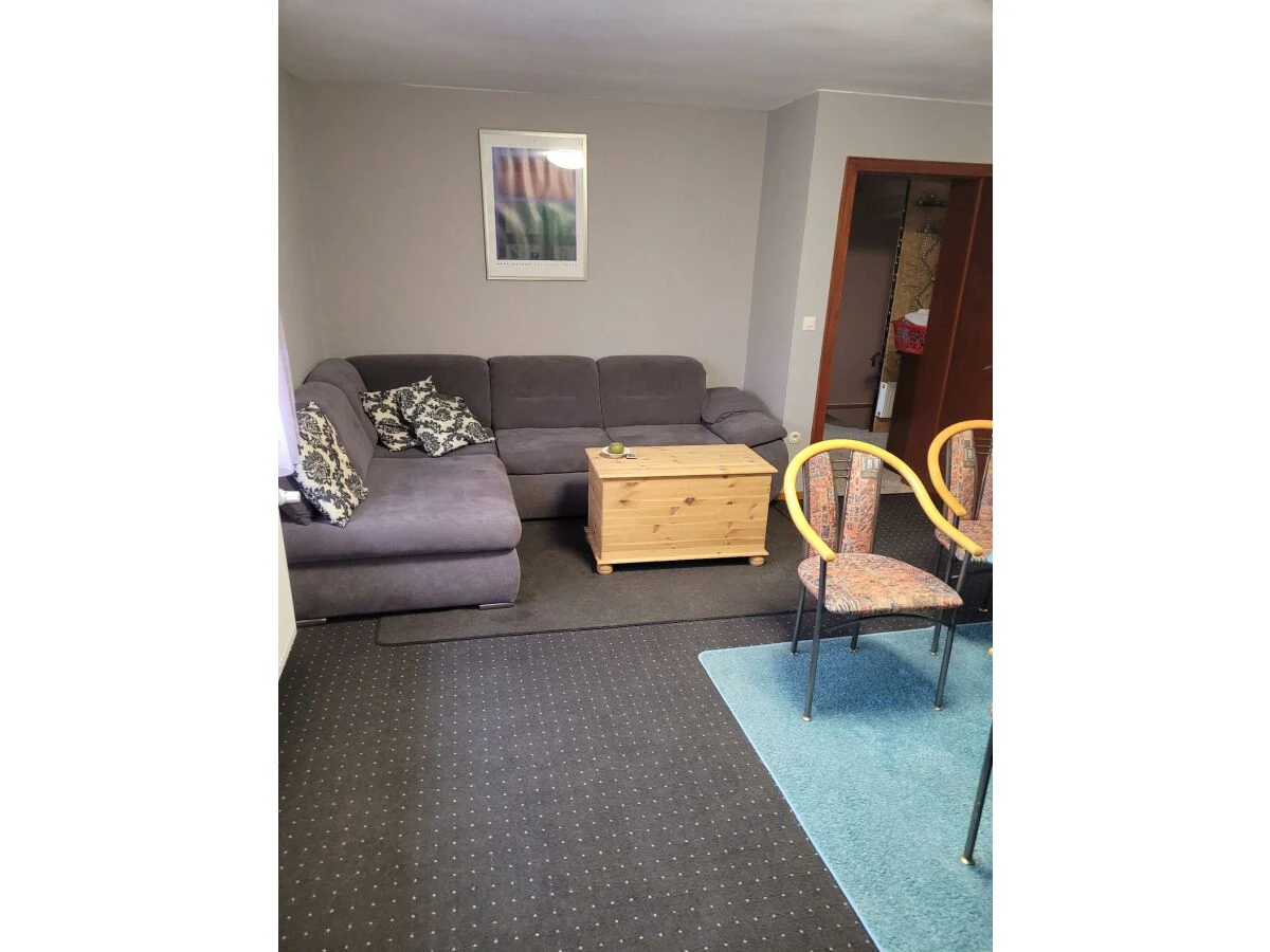 Apartment Appartement/Fewo, Bad, WC, 3 Schlafräume - Features photo 5