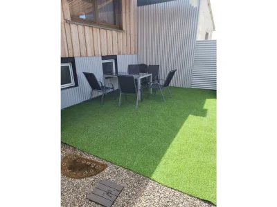 Apartment Appartement/Fewo, Bad, WC, 3 Schlafräume - Outdoor photo 2