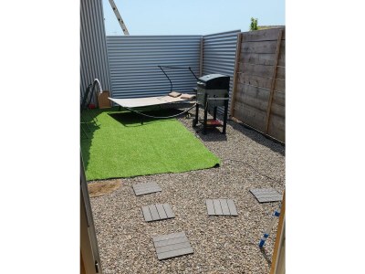 Apartment Appartement/Fewo, Bad, WC, 3 Schlafräume - Outdoor photo 3