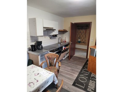 Apartment Appartement/Fewo, Bad, WC, 3 Schlafräume - Features photo 7