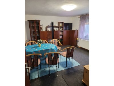 Apartment Appartement/Fewo, Bad, WC, 3 Schlafräume - Features photo 9