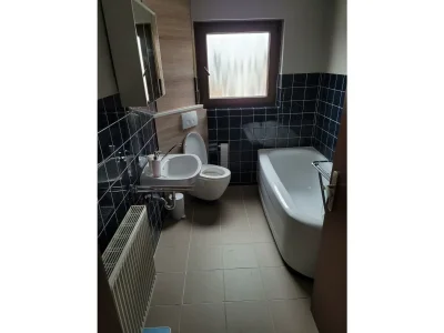 Apartment Appartement/Fewo, Bad, WC, 3 Schlafräume - Features photo 10