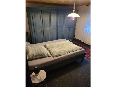 Apartment Appartement/Fewo, Bad, WC, 3 Schlafräume - Features photo 11