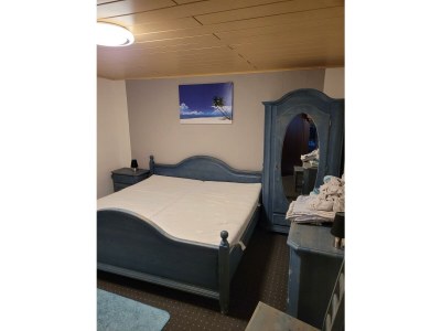 Apartment Appartement/Fewo, Bad, WC, 3 Schlafräume - Features photo 12