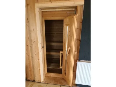 Apartment Appartement/Fewo, Bad, WC, 3 Schlafräume - Features photo 13