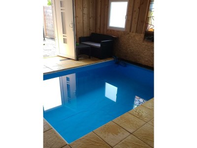 Apartment Appartement/Fewo, Bad, WC, 3 Schlafräume - Features photo 14