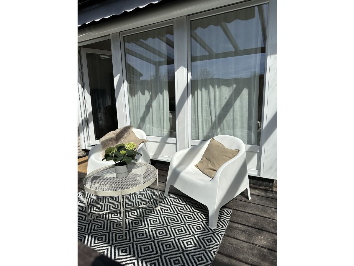 Holiday house Hennesee-Chalet - Outdoor photo 2