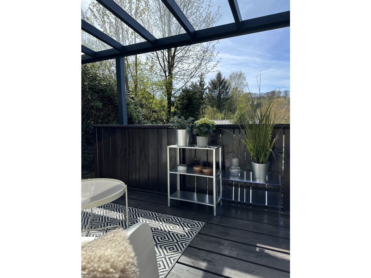 Holiday house Hennesee-Chalet - Outdoor photo 3