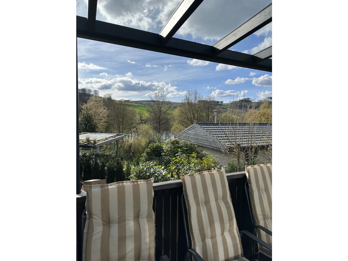 Holiday house Hennesee-Chalet - Outdoor photo 4