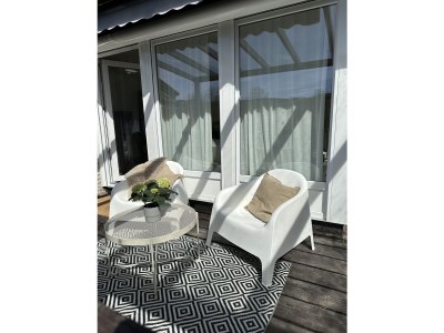 Holiday house Hennesee-Chalet - Outdoor photo 2