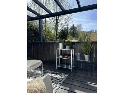 Holiday house Hennesee-Chalet - Outdoor photo 3