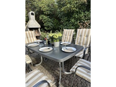 Holiday house Hennesee-Chalet - Outdoor photo 5