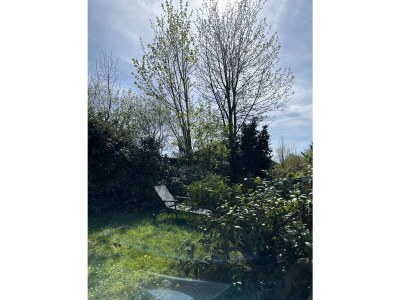 Holiday house Hennesee-Chalet - Outdoor photo 6