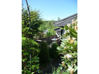 Holiday house Hennesee-Chalet - Outdoor photo 8