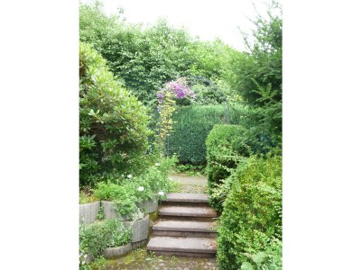 Holiday house Hennesee-Chalet - Outdoor photo 9