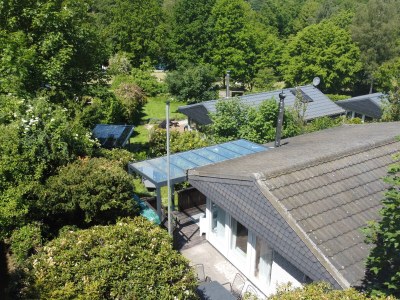 Holiday house Hennesee-Chalet - Outdoor photo 11