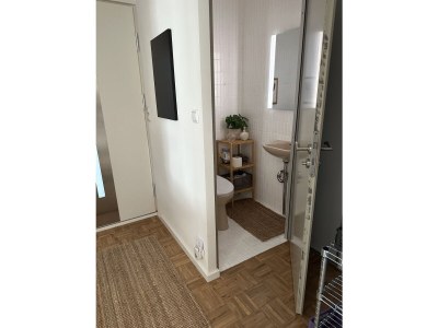 Holiday house Hennesee-Chalet - Features photo 19