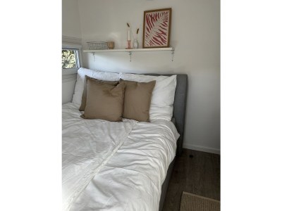 Holiday house Hennesee-Chalet - Features photo 24