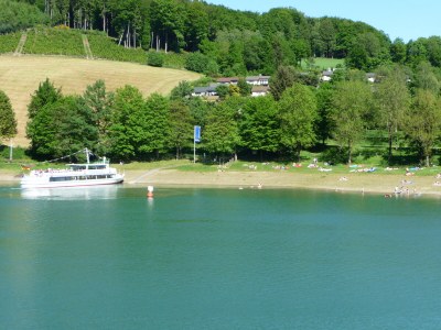 Holiday house Hennesee-Chalet - Environment photo 28