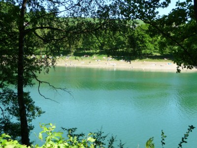 Holiday house Hennesee-Chalet - Environment photo 29