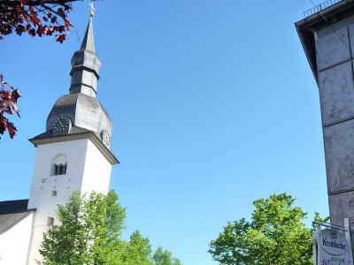 Holiday house Hennesee-Chalet - Environment photo 30