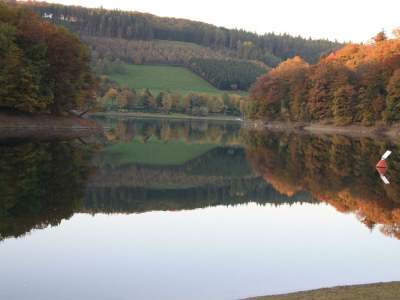 Holiday house Hennesee-Chalet - Environment photo 32