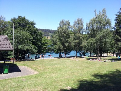 Holiday house Hennesee-Chalet - Environment photo 39