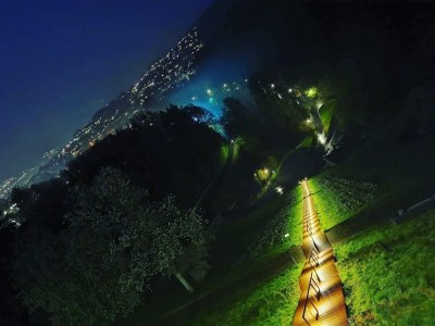 Holiday house Hennesee-Chalet - Environment photo 40