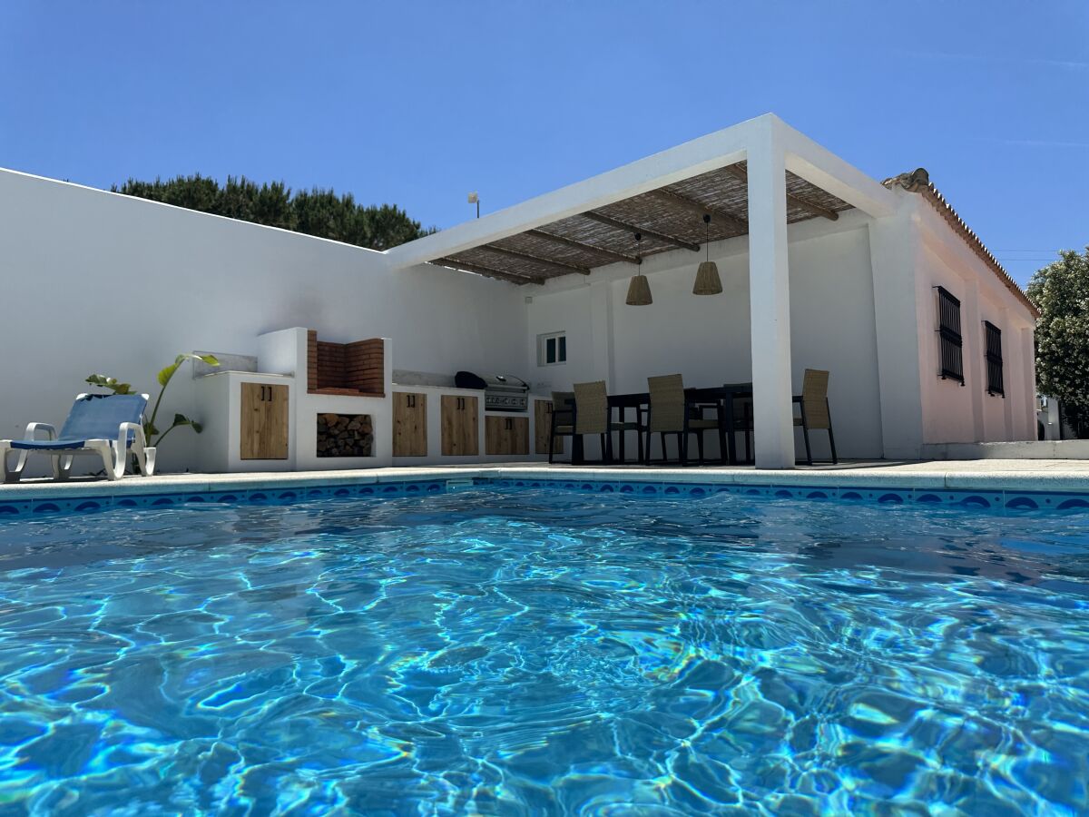 Holiday house 0521 Casa Vista del Campo