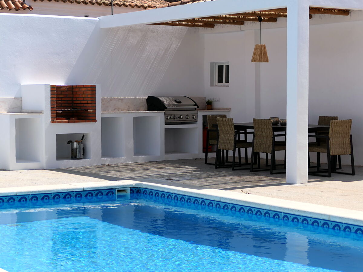 Holiday house 0521 Casa Vista del Campo - Outdoor photo 3