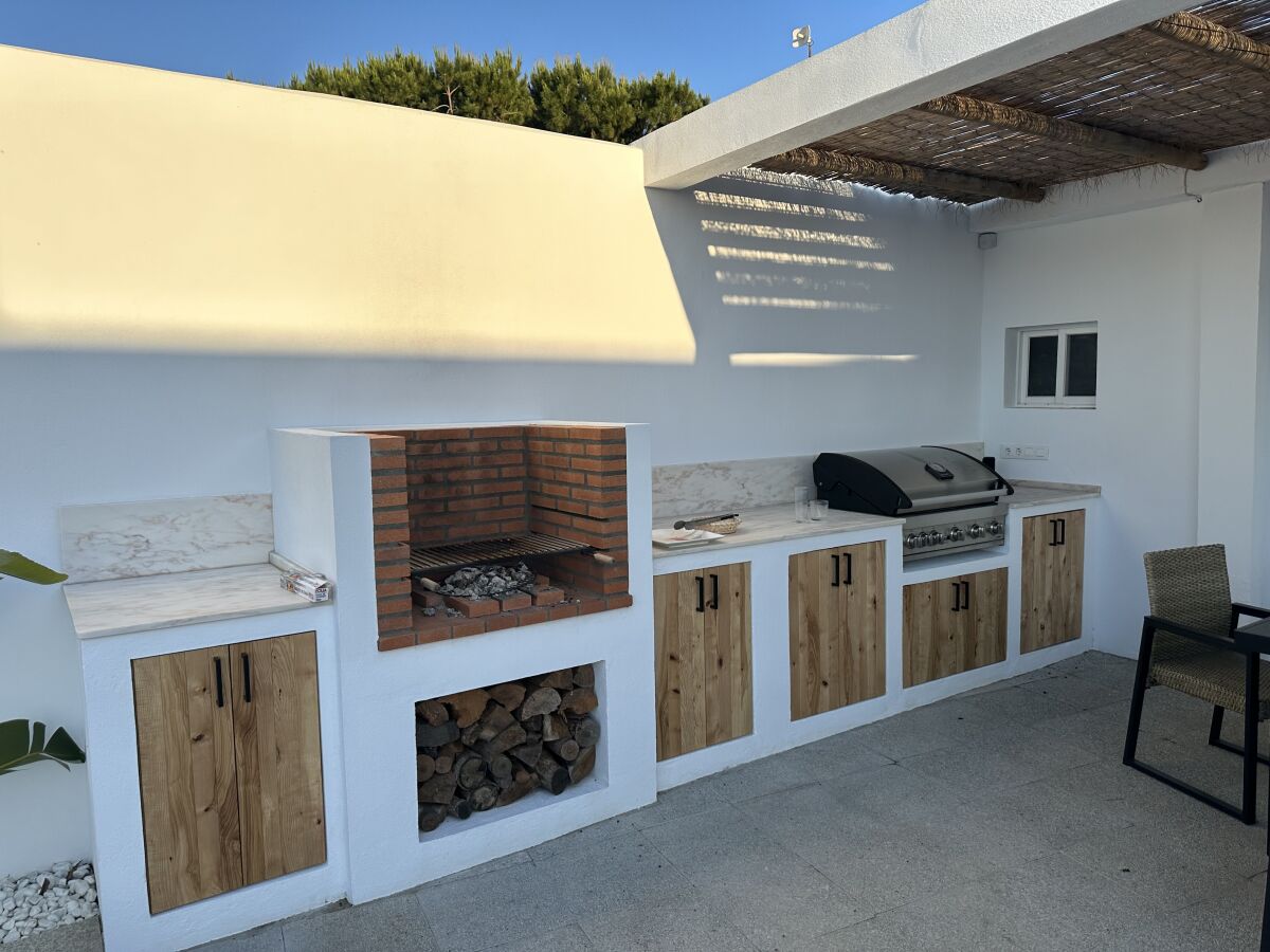 Holiday house 0521 Casa Vista del Campo - Outdoor photo 4