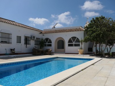 Holiday house 0521 Casa Vista del Campo - Outdoor photo 2