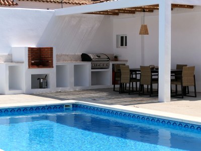 Holiday house 0521 Casa Vista del Campo - Outdoor photo 3