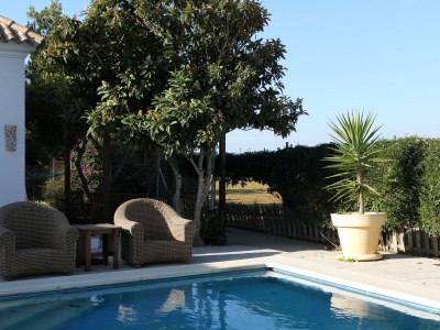 Holiday house 0521 Casa Vista del Campo - Outdoor photo 6