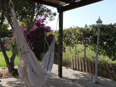 Holiday house 0521 Casa Vista del Campo - Outdoor photo 7