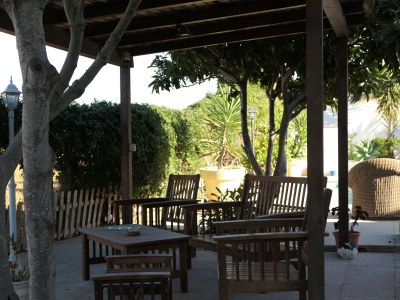 Holiday house 0521 Casa Vista del Campo - Outdoor photo 8