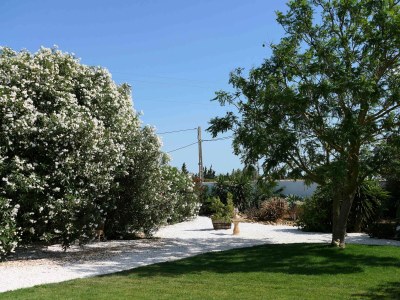 Holiday house 0521 Casa Vista del Campo - Outdoor photo 10