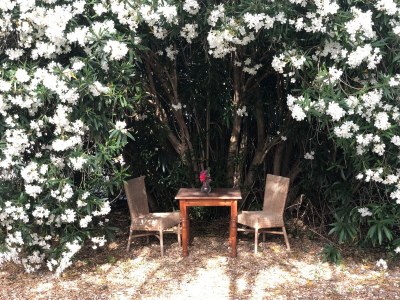 Holiday house 0521 Casa Vista del Campo - Outdoor photo 11