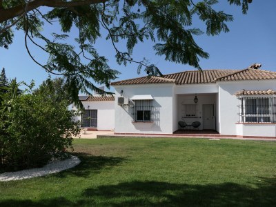 Holiday house 0521 Casa Vista del Campo - Outdoor photo 12