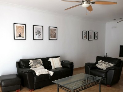 Holiday house 0521 Casa Vista del Campo - Features photo 14