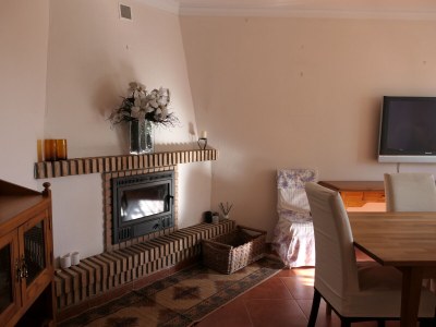 Holiday house 0521 Casa Vista del Campo - Features photo 15