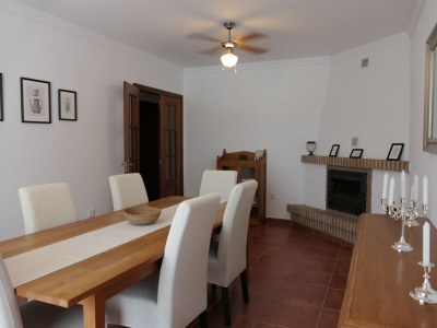 Holiday house 0521 Casa Vista del Campo - Features photo 16