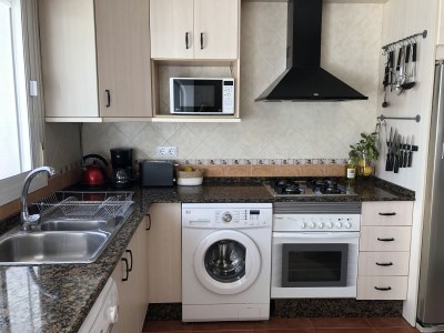 Holiday house 0521 Casa Vista del Campo - Features photo 18