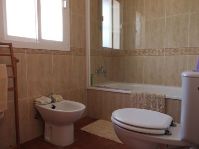 Holiday house 0521 Casa Vista del Campo - Features photo 20