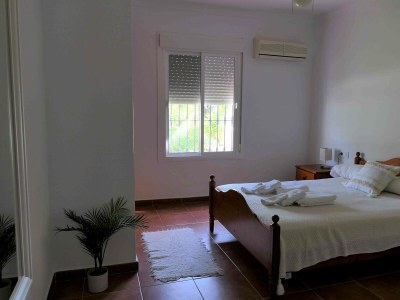 Holiday house 0521 Casa Vista del Campo - Features photo 21