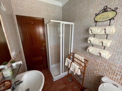 Holiday house 0521 Casa Vista del Campo - Features photo 22