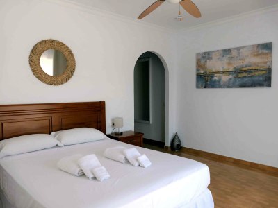 Holiday house 0521 Casa Vista del Campo - Features photo 23