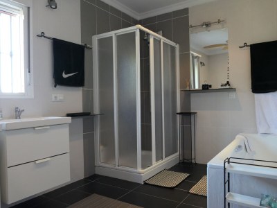 Holiday house 0521 Casa Vista del Campo - Features photo 25