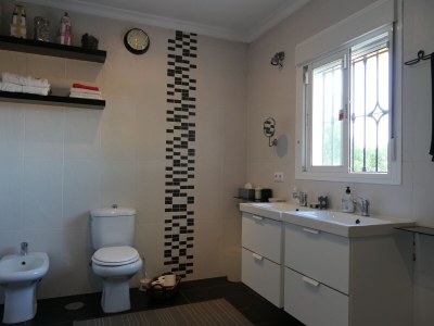 Holiday house 0521 Casa Vista del Campo - Features photo 26