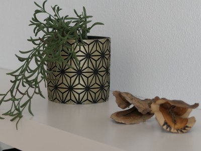 Holiday house 0521 Casa Vista del Campo - Features photo 27